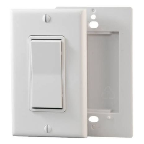 Functional Devices WWS2-EN3