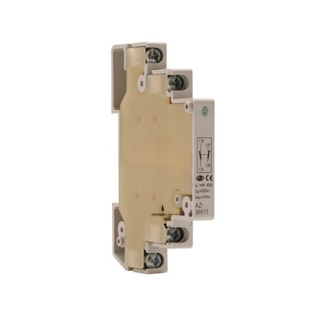 Eaton AZ-XAA(110-415VAC), AZ-XAA(12-60VAC)