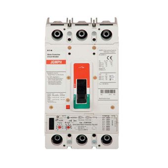 Eaton JGMPH050G, JGMPH100G, JGMPH160G, JGMPH250G