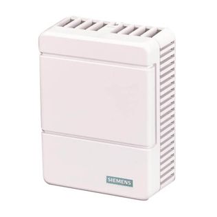 Siemens Building Technologies 540-660B