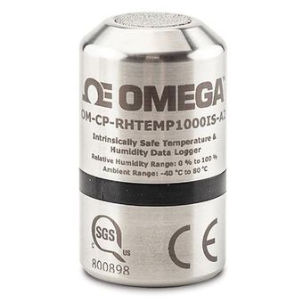 Omega OM-CP-RHTEMP1000IS-A2