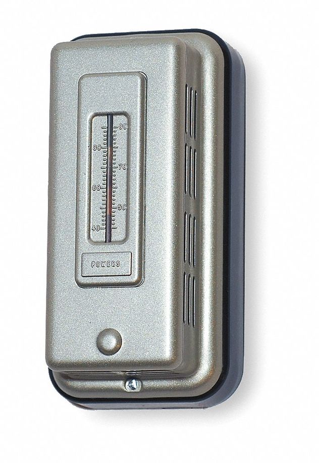 Siemens Building Technologies 832-0120