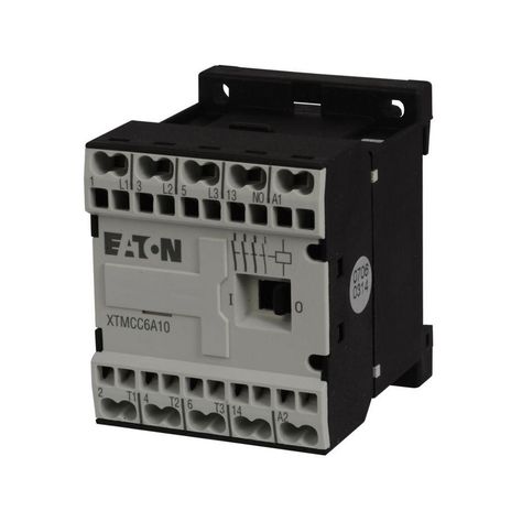 Eaton XTMCC9A10TD