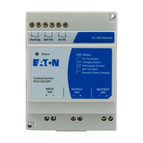 Eaton PSG10E24RP