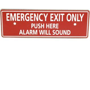 Detex ECL228, ECL8220