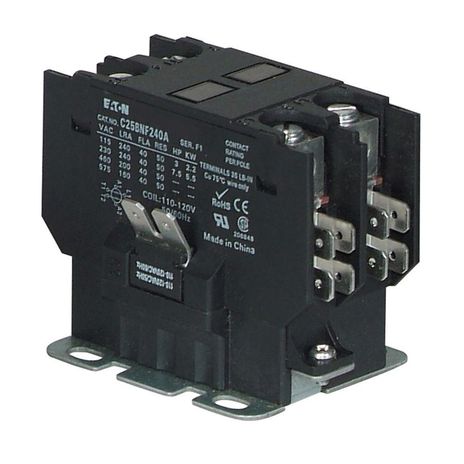 Eaton C25BNF220T, C25BNF225A, C25BNF225B, C25BNF225H, C25BNF230A, C25BNF230B, C25BNF230H, C25BNF230T, C25BNF240A, C25BNF240B, C25BNF240C