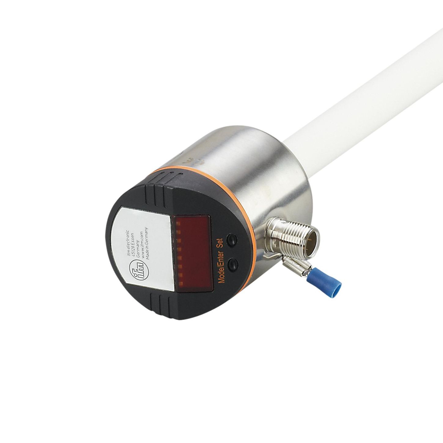 ifm Efector LK1222, LK7022
