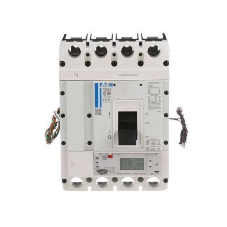 Eaton PDF34F0125D2DJ, PDF34F0125D2DK, PDF34F0125D2DL, PDF34F0125D2DN, PDF34F0125D2MJ, PDF34F0125D2MK, PDF34F0125D2ML, PDF34F0125D2MN, PDF34F0125D2WJ, PDF34F0125D2WK, PDF34F0125D2WL, PDF34F0125D2WN, PDF34F0125D2YJ, PDF34F0125D2YK, PDF34F0125D2YL