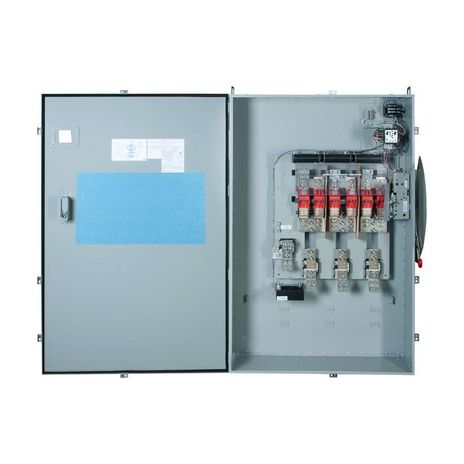 Eaton STS368ND31-1C00, STS368ND32-1C00, STS368ND33-1C00