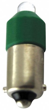 Eaton E22LED024GN, E22LED048GN, E22LED060GN, E22LED120GN, E22LED612GN