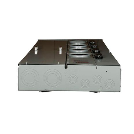 Eaton 1MP4206R, 1MP4206RC, 1MP4206RHULA, 1MP4206RP, MP2034UCVR