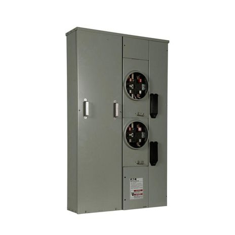 Eaton 1MP2204RRLB, 1MP2204RRLBCPS, 1MP2204RRLBT