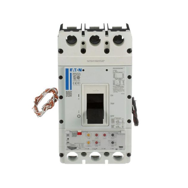 Eaton PDF33F0125E3CJ, PDF33F0125E3CK, PDF33F0125E3CL, PDF33F0125E3CN, PDF33F0125E3MJ, PDF33F0125E3MK, PDF33F0125E3ML, PDF33F0125E3MN, PDF33F0125E3RJ, PDF33F0125E3RK, PDF33F0125E3RL, PDF33F0125E3RN, PDF33F0125E3WJ, PDF33F0125E3WK, PDF33F0125E3WL