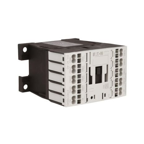 Eaton XTREC10B40A, XTREC10B40F, XTREC10B40TD