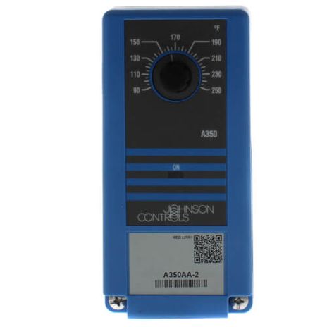 Johnson Controls A350AA-2C