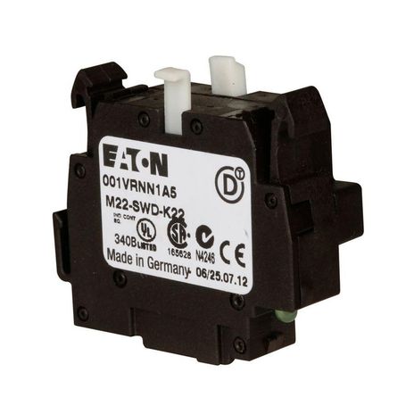 Eaton M22-SWD-K22