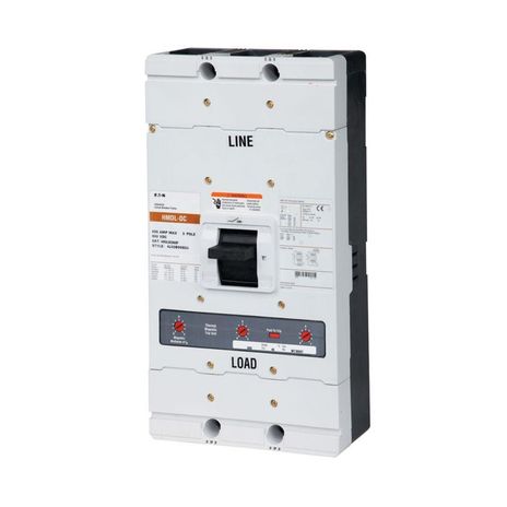 Eaton HMDLDC3700WA13S86Z02, HMDLDC3800F, HMDLDC3800K