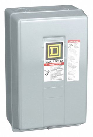 Square D 8903LG80V02