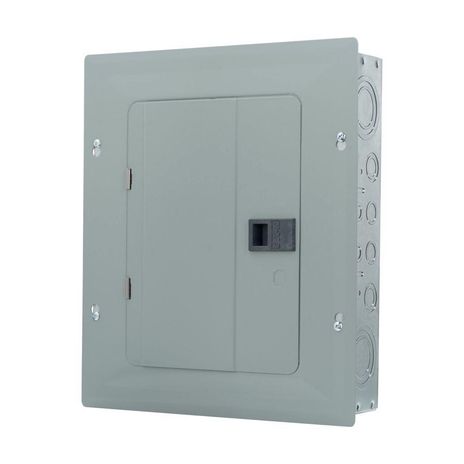 Eaton BRP12L125, BRP12L125DG, BRP12L125G, BRP12L125R