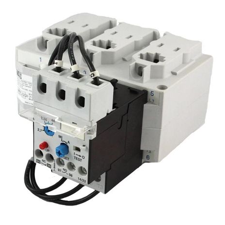 IMO Automation MCOR-6-320