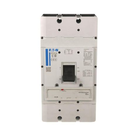 Eaton PDK43F0300TFAJ, PDK43F0300TFAN, PDK43F0350TFAJ, PDK43F0350TFAN, PDK43F0400TFAJ, PDK43F0400TFAN, PDK43F0450TFAJ, PDK43F0450TFAN, PDK43F0500TFAJ, PDK43F0500TFAN, PDK43F0600TFAJ, PDK43F0600TFAN, PDK43F0700TFAJ, PDK43F0700TFAN, PDK43F0800TFAJ
