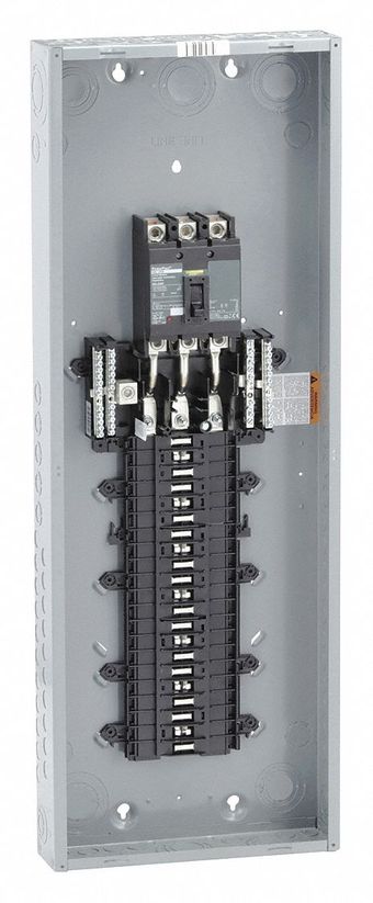 Square D QO342MQ200