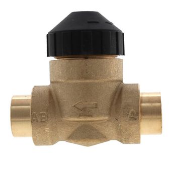 Siemens Building Technologies 599-00511