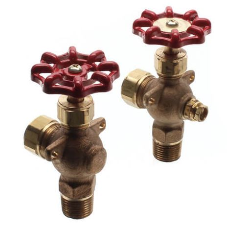 Apollo Valves 2025000