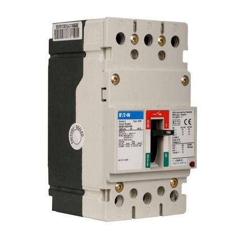 Eaton GEB3015FFM, GEB3016FFM, GEB3020AFM, GEB3020FFM, GEB3025AFM, GEB3025FFM, GEB3032AFM, GEB3032FFM, GEB3035FFM, GEB3040AFM, GEB3040FFM, GEB3045FFM, GEB3050AFM, GEB3050FFM, GEB3060FFM