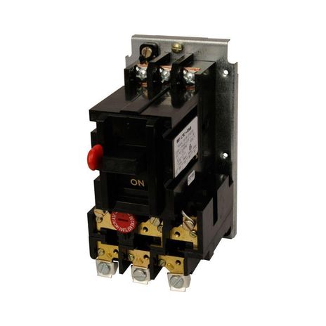 Eaton B100M0C, B100M0CA