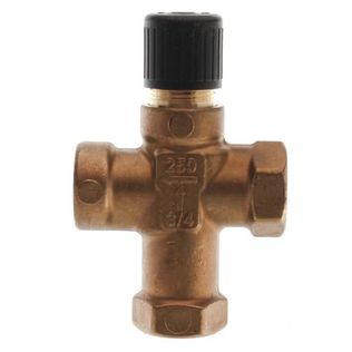 Siemens Building Technologies 599-01138