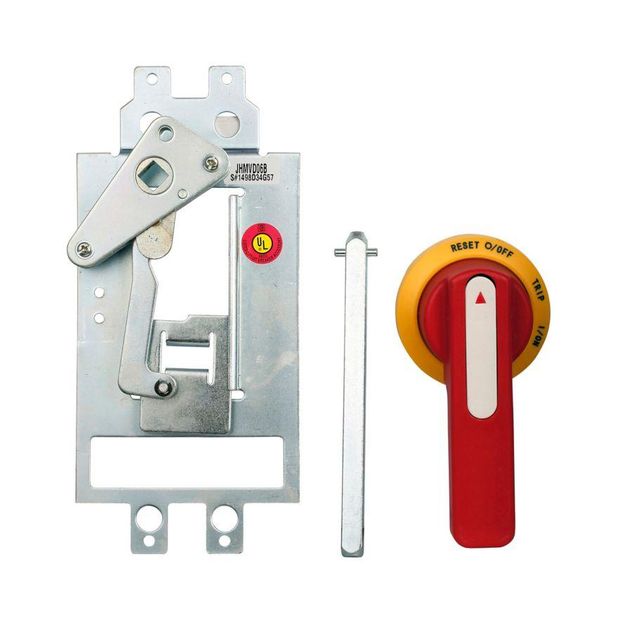 Eaton JHMVD06R, JHMVD12R, JHMVD24R