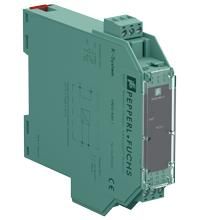 Pepperl+Fuchs PROCESS KFD0-RSH-1