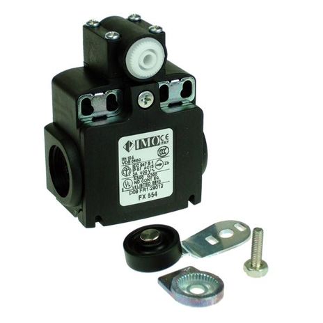 IMO Automation LXC5A54