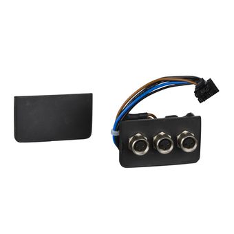 Square D VW3L40300