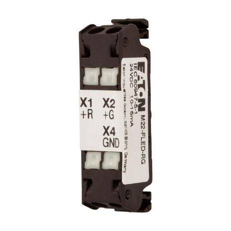 Eaton M22-FLED-RG