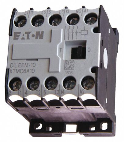 Eaton XTMC6A10A, XTMC6A10B, XTMC6A10C, XTMC6A10T, XTMC6A10TD