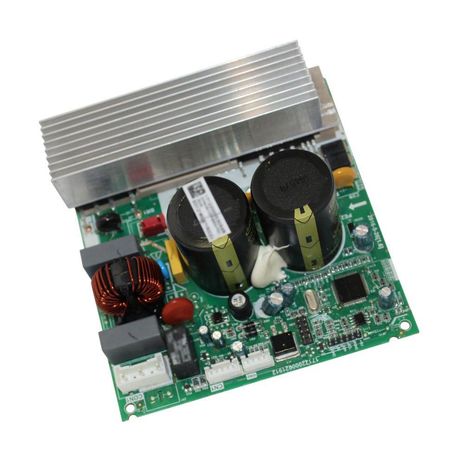 Carrier 17122000030568