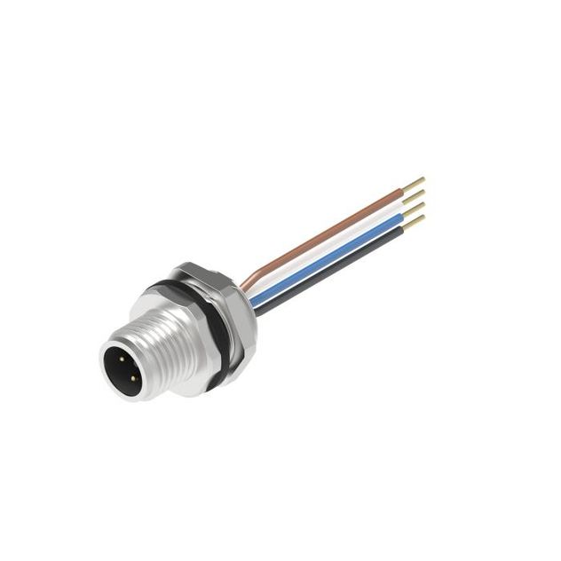 Turck EFSBG-A4.400.2-0.3, EFSBG-A4.400.2-0.5, EFSBG-A4.400.2-1, EFSBG-A4.400.2-2