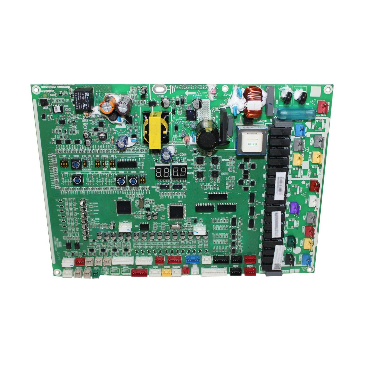 Carrier 17127000005578