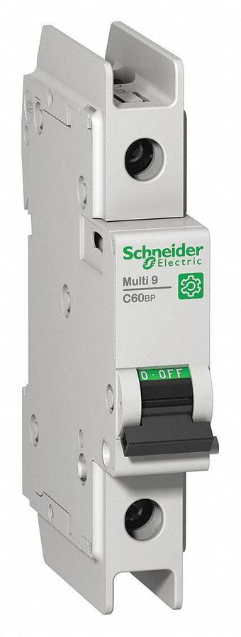 Schneider Electric, Square D M9F42104, M9F42105, M9F42110
