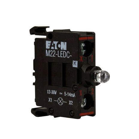 Eaton M22-LEDC-R