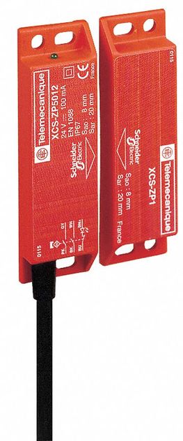 Square D XCSDMP7002, XCSDMP7012