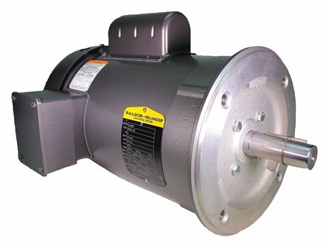 Baldor VL3606T
