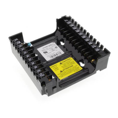 Honeywell Flame Safeguard Q7800A2005