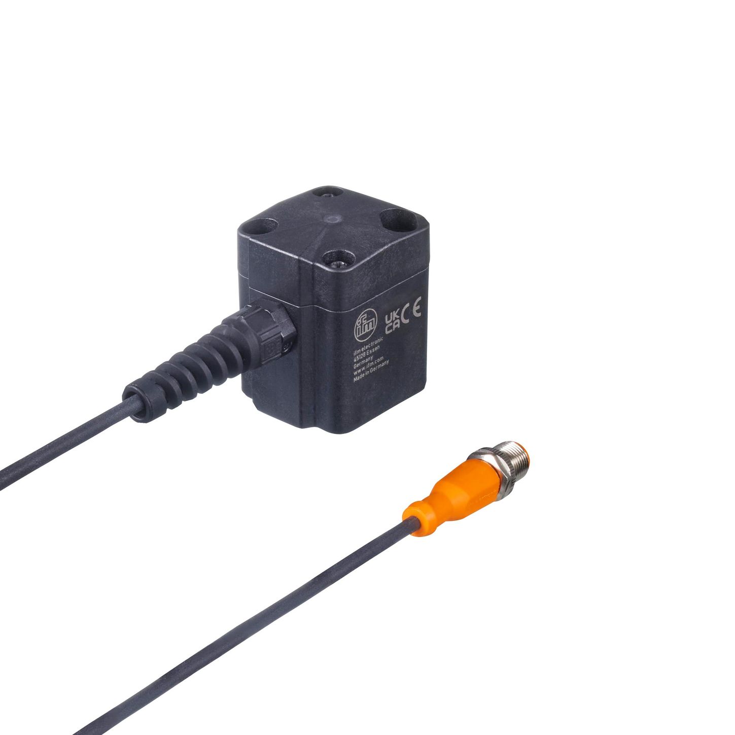 ifm Efector EC2060, EC2082
