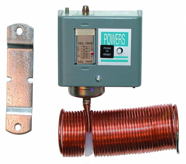 Siemens Building Technologies 134-1504