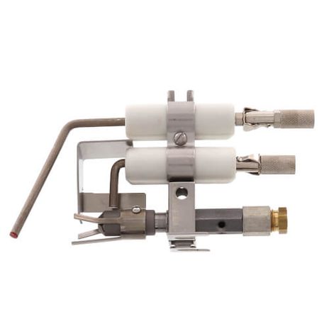 Honeywell Flame Safeguard Q179A1035