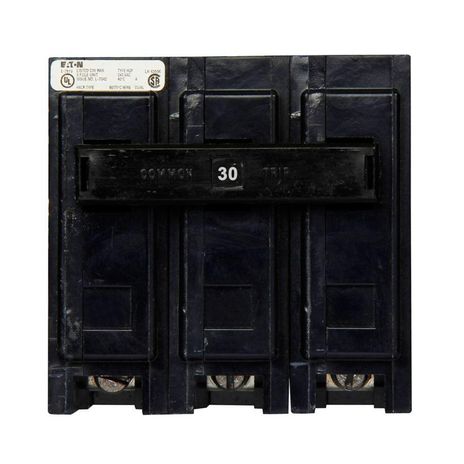 Eaton HQP3030H, HQP3030HD, HQP3030HV, HQP3030R3, HQP3030R6