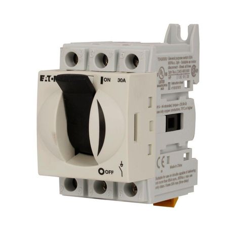 Eaton T5A3030U, T5A3040U, T5B3060U, T5B3080U